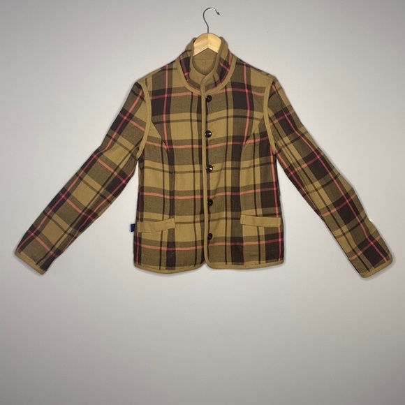 Evan Piccone Reversible Jacket - Picture 3 of 6